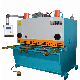 Maintenance-Free Hydraulic Sheet Shearing Machine QC11K-6X1600