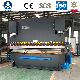 High Quality CNC Press Brake for Metal Plate Making manufacturer