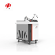 Canton Fair High Speed 3 in 1 Handheld Fiber Laser Cleaning Welding and Cutting Machine Laser Welder Equipment for Stainless Steel/Aluminum Metal Tyre Mould