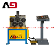 Best Price Durable in Use Hydraulic Profile Rolling Pipe Bending Machine on Sale