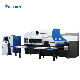  Acccurl High Precision 25 Tons CNC Punch Press Machine