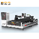  CNC Automatic Laser Cutter Manufacturer Ss Ms Gi Metal Iron Stainless Steel