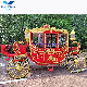 2022 New Design Factory Price Luxury Horse Drawn Royal Horse Carts