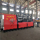  Hydraulic Rolling Machine with Four Rollers Cdw12 for Plate