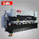  CNC Hydraulic/Electrical Shearing Press Machine for Sale
