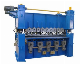 Frequent China Metal Plates Leveler Leveling Machine/Straightener Machine EL-12X2500 manufacturer