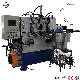 CNC Bucket Handle Making Machine with Plastic Cover PF- 5e P16