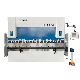 4+1axis 220t/3200 with Cybtouch 12 System CNC Hydraulic Press Brake manufacturer