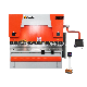  CNC 6-Axis Servo Electric Press Brake - Ballscrew Electric Bending Technology