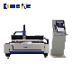  Beke High Speed Fiber Laser 1000W 3015 Sheet Metal Cutting Machine