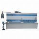  Steel Plate Hydraulic Plate Shearing Machine QC12y 8X2500