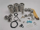 Waterjet Direct Drive Pump Major Repair Kit 712101-2; High Pressure Cylinder; Dynamic Seal Kit