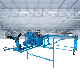 Spiral Round Pipe Forming Machine HVAC Air Ventilation Duct Making Former Manufacturer manufacturer