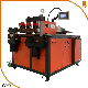 CNC Busbar Punching Bending Multifiction Processing Machine manufacturer