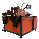 Automatic Machine CNC Busbar 3 in 1 Processing Machine with Bending Punching Cutting manufacturer