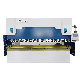  High Quality T8 Sheet Metal Hydraulic CNC Bending Press Brake Machine