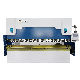 High Quality T8 Sheet Metal Hydraulic CNC Bending Press Brake Machine