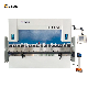 4+1 Axis Cybtouch12 Controller CNC Hydraulic Press Brake manufacturer