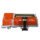  Four Rollers CNC Hydraulic Steel Sheet Metal Plate Bending Rolling Machine Price