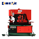  Good Price Multifunction Punching and Cutting Machine 20mm Thickness Sheet Metal Cutter