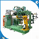 CNC Winding Machine for Transformer Coil with Flattening Device