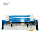 Mvd Press Brake From Anhui Yawei with Ahyw Logo for Metal Sheet Bending