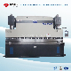 Ermaksan Press Brake From Anhui Yawei with Ahyw Logo for Metal Sheet Bending