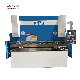 European Style Press Brake Tooling with Fast Change Clamping