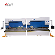 Tandem CNC Press Brake with Twins Machine on Double Bending Length