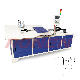 Multi-Functional Straightening Cutting 2D CNC Wire Forming Machine manufacturer