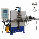  Automatic Hydraulic Wire D J S Hook Bending Making Machine