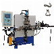 Automatic Hydraulic Wire D J S Hook Bending Making Machine