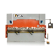 E210 Hydraulic Press Brake Bending Machine for Bend Stainless Steel and Carbon Steel