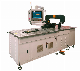  Automatic CNC Hydraulic Busbar Bending Equipment for Electrial Product