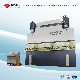 Baykal Press Brake From Anhui Yawei with Ahyw Logo for Metal Sheet Bending