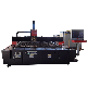 Rongwin China Manufacturer Stainless Steel Pipe Cutting Fiber Laser Cutting Machine manufacturer