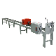  Simple Automatic Feeding 2m4m6m Diameter17-97mm Round Stainless Steel Pipe Plasma Cutting Machine