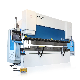 Harsle We67K Electric CNC Nc Hydraulic Press Brake for Metal Plate Bending