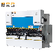 Press Brake Machine Hydraulic CNC Press Brake Steel Plate Brake Press Wc67K Hydraulic Bending machine