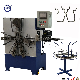 Hydraulic 3D Wire Bending Machine