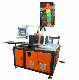 Hydraulic Busbar Processing Machine Cutting Bending Punching Functionality manufacturer