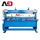 Q11 Electric Shearing Machine/Electric Sheet Metal Motor Shearing Machine