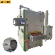  Adv Grinding Flat Copper Busbar Polishing Machine for Oxide Layers Removal