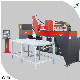 CNC Foam Sealing Machine