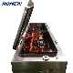 Solid-Sate Induction Heating Equipment for Copper Tube Annealing manufacturer