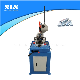 China Most Popular Manual Circular Saw Cutting Cutter Metal Cut off Machine for Sawing Pipe Profile