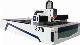 High Precision CNC Fiber Laser Cutting Machine 1000W 3000mm*1500mm