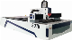  Plates and Pipes CNC Fiber Laser Cutting Machine 1000W 1500W 2000W 3000W