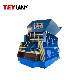  Hot Sales Tyw Scrap Metal Shear with Container Box