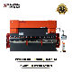  Da66t Da58t 300tons 4000mm CNC Bending Machine 8+1 Axis Komile Press Brake Manufacturer